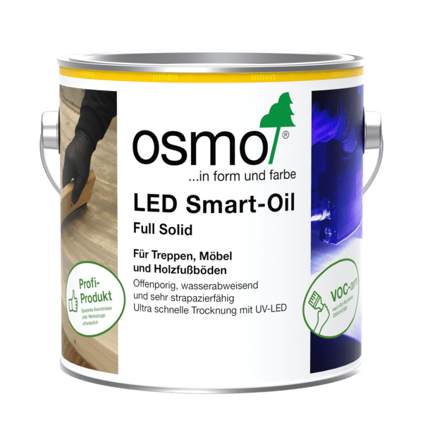 Osmo LED Smart-Oil